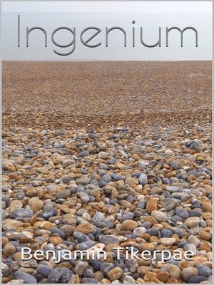 cover image of Ingenium